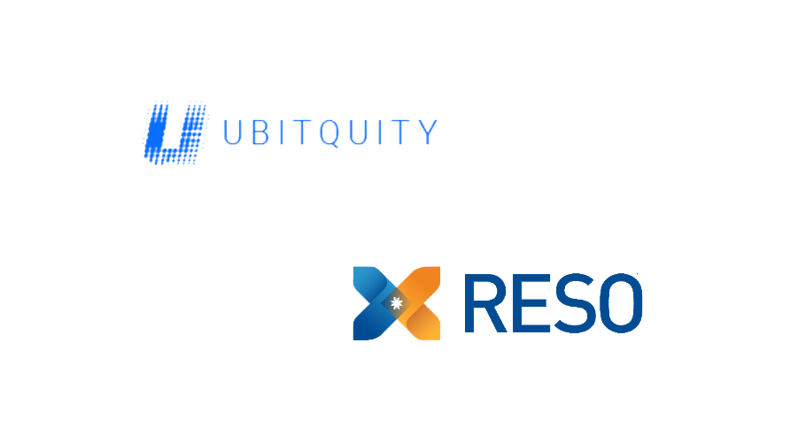 Real-estate blockchain ubitquity joins the real estate standards organization (reso) Real-estate blockchain ubitquity joins the real estate standards organization (reso)
