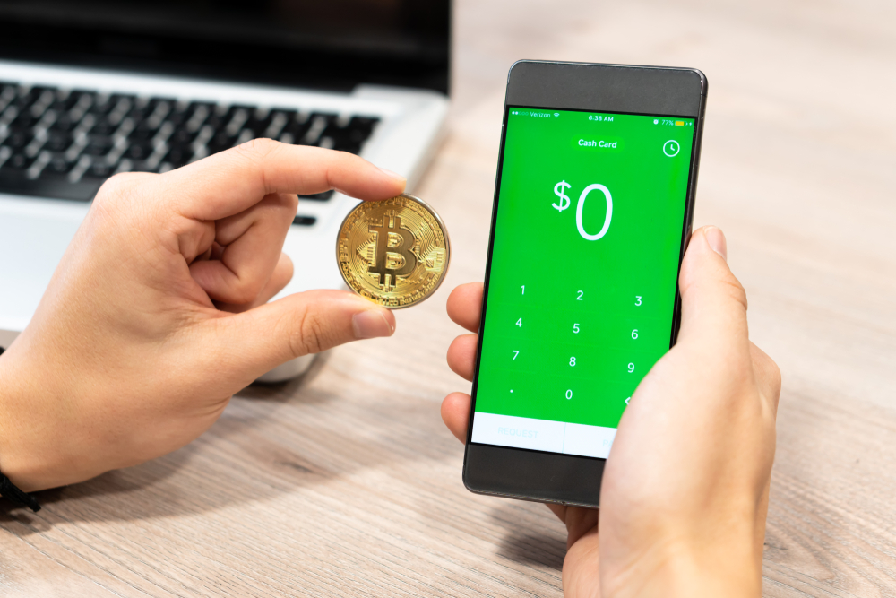 Square: jahresbilanz zeigt rekordumsatz mit bitcoin Square: jahresbilanz zeigt rekordumsatz mit bitcoin