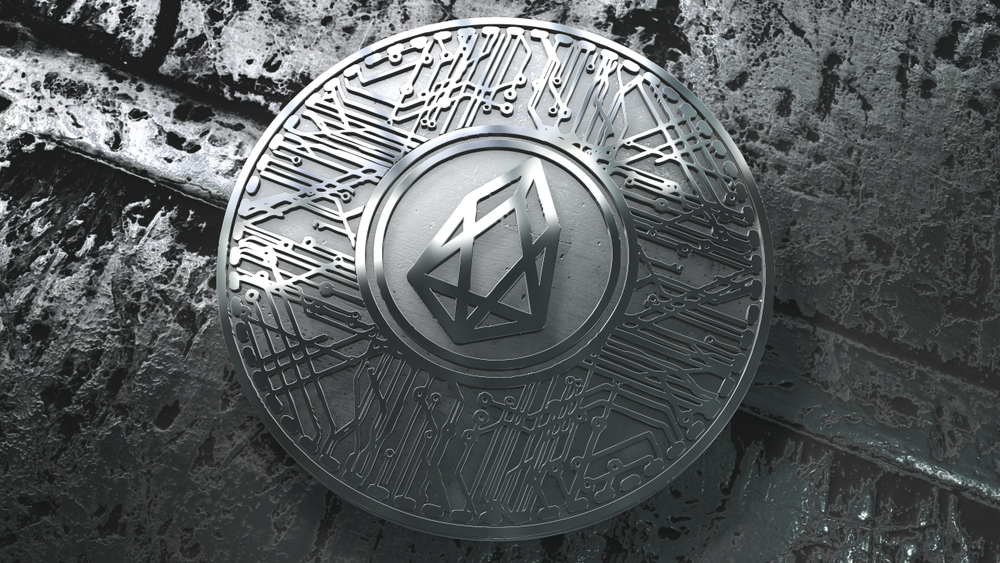 Eos scaling issues and their impact on the blockchain Eos scaling issues and their impact on the blockchain