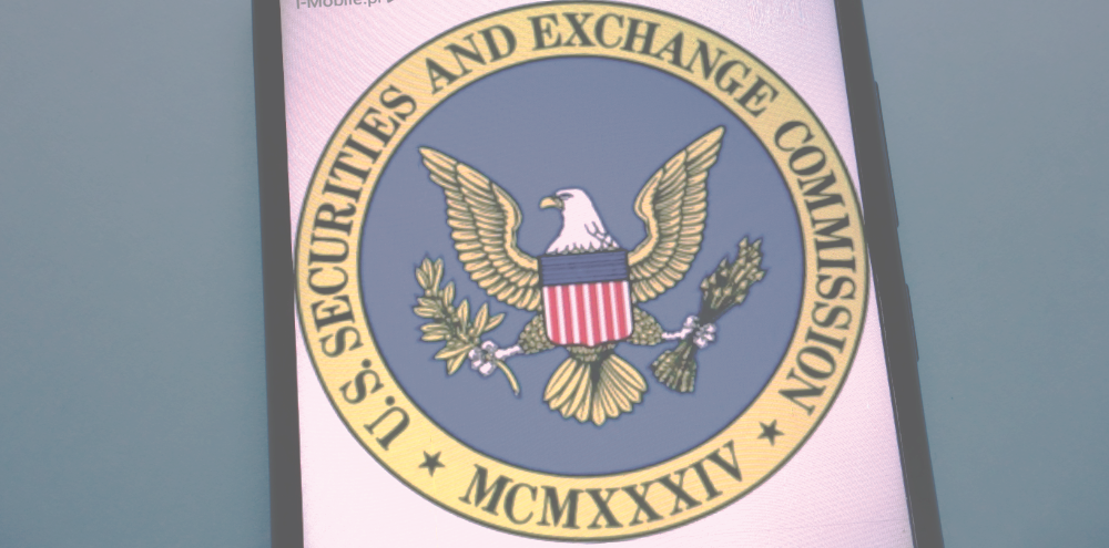 Company evades sec penalty despite illegally issuing security tokens Company evades sec penalty despite illegally issuing security tokens