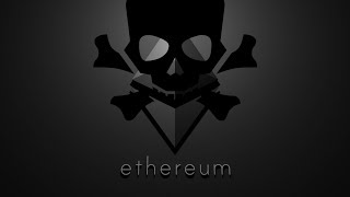 Is ethereum dying? Is ethereum dying?