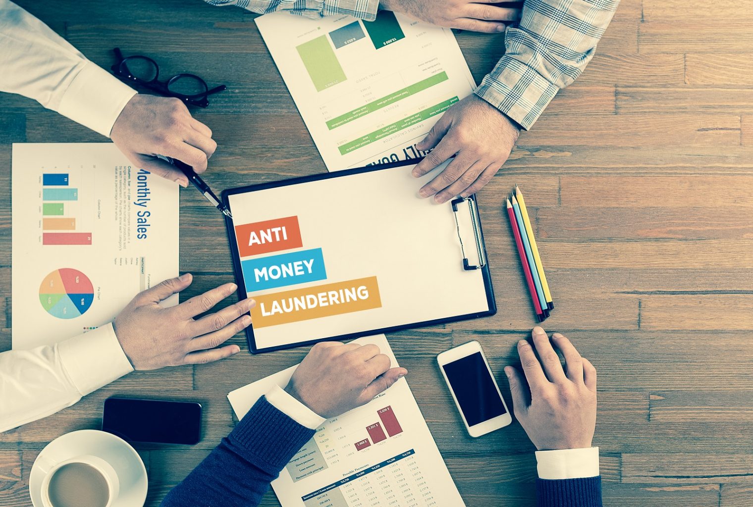 In the daily: huobi aml measures, new otc desk, bank card deposits In the daily: huobi aml measures, new otc desk, bank card deposits