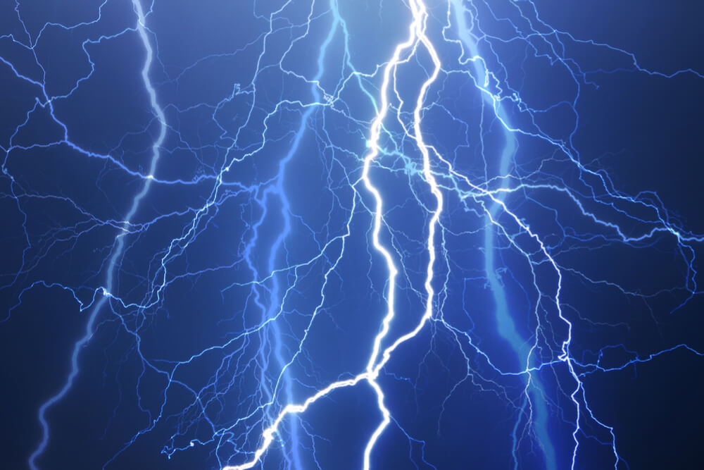 Binance’s ceo gets the lightning torch, will elon musk get it next? Binance’s ceo gets the lightning torch, will elon musk get it next?