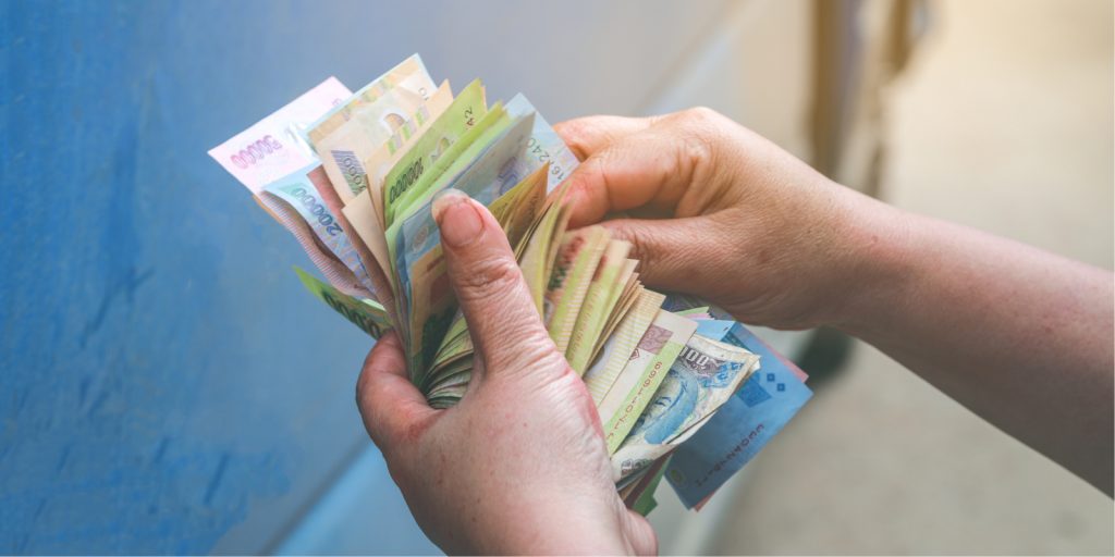 In the daily: bch on c2c market, binance in indonesia, 400,000 planned mining rigs In the daily: bch on c2c market, binance in indonesia, 400,000 planned mining rigs