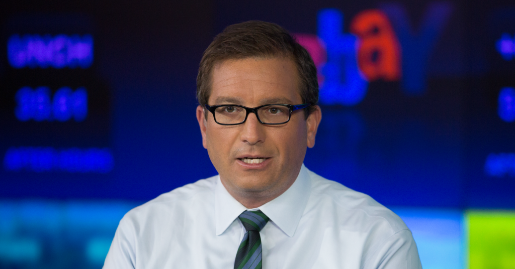 Cryptocurrency expert brian kelly says bitcoin is 50 percent undervalued Cryptocurrency expert brian kelly says bitcoin is 50 percent undervalued