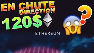 Ethereum 120$ en vue!!!??? Eth analyse technique crypto monnaie bitcoin Ethereum 120$ en vue!!!??? Eth analyse technique crypto monnaie bitcoin