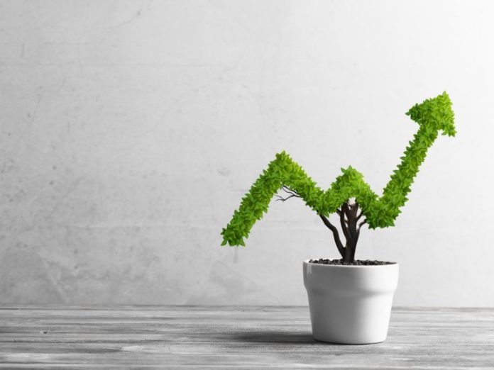 Growth-768x576. Jpg Sec commissioner suggests excessive crypto regulation hurts growth