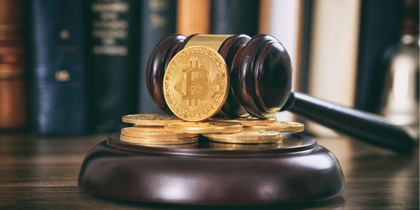 Us lawyers: crypto regulations are 'tough waters to navigate' Us lawyers: crypto regulations are 'tough waters to navigate'