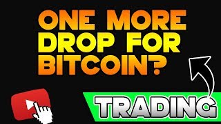 🏆 bitcoin (btc) falling wedge... But watch for one more drop. - cryptocurrency trading analysis. 🏆 bitcoin (btc) falling wedge... But watch for one more drop. - cryptocurrency trading analysis.