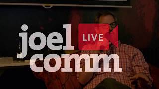 Joel comm - blockchain, cryptocurrency and bitcoin keynote speaker Joel comm - blockchain, cryptocurrency and bitcoin keynote speaker