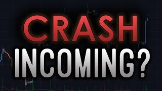 Is this the pattern that causes bitcoin to crash? - btc/cryptocurrency trading analysis Is this the pattern that causes bitcoin to crash? - btc/cryptocurrency trading analysis