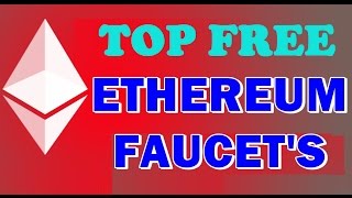 How it works to earn free 1 ethereum (~ 41. 88 usd) everyday || claim eth faucet rotator. How it works to earn free 1 ethereum (~ 41. 88 usd) everyday || claim eth faucet rotator.