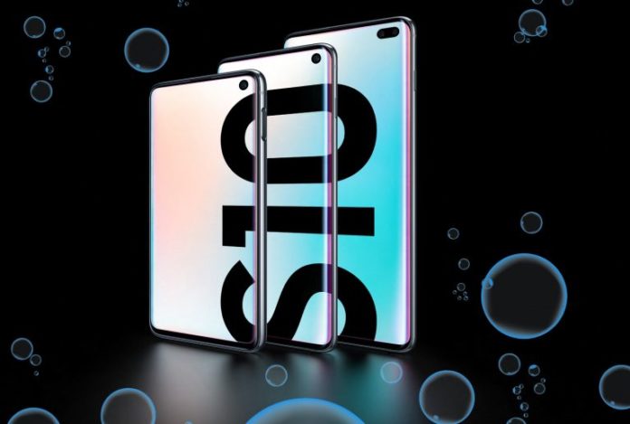 Samsung-768x517. Jpg Samsung launches galaxy series preloaded with cryptocurrency wallet