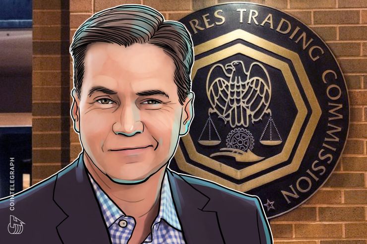 Self-professed ‘satoshi’ craig wright answers cftc’s request for input on crypto markets Self-professed ‘satoshi’ craig wright answers cftc’s request for input on crypto markets