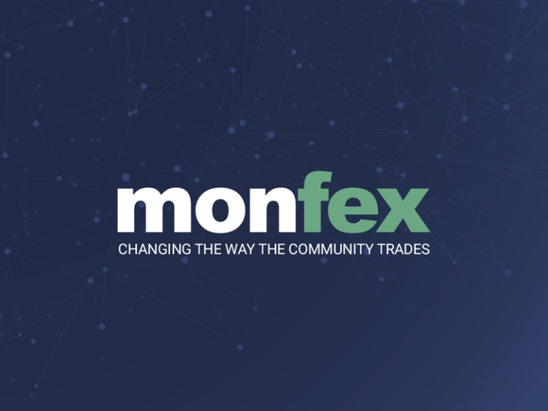 Revolutionary margin trading platform monfex is set to take crypto finance to the next level Revolutionary margin trading platform monfex is set to take crypto finance to the next level