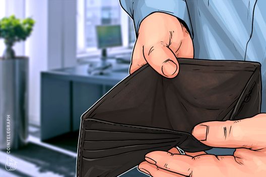 Expert claims quadrigacx funds not stuck, but missing altogether Expert claims quadrigacx funds not stuck, but missing altogether