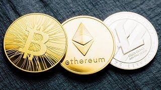 Bitcoin breaking down? Ethereum hard fork update Bitcoin breaking down? Ethereum hard fork update