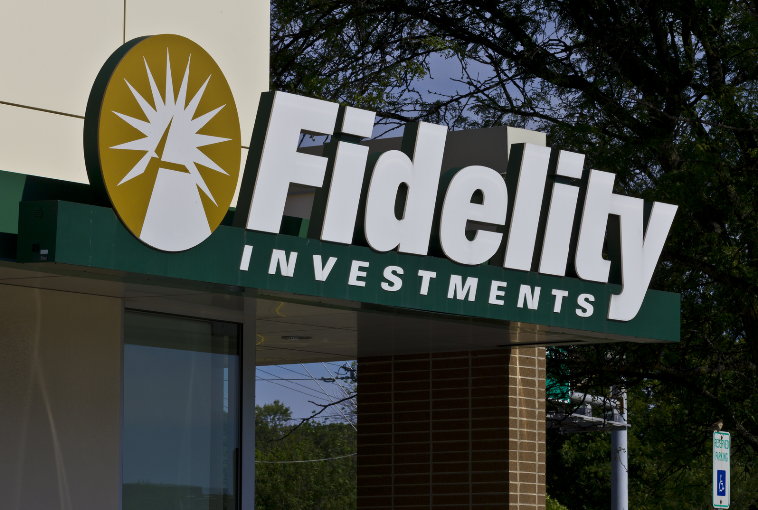 In the daily: fidelity investments, london stock exchange group, sofi In the daily: fidelity investments, london stock exchange group, sofi