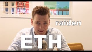 Ethereum raiden network - programmer explains Ethereum raiden network - programmer explains