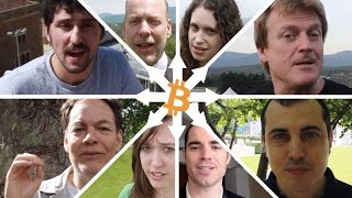 The declaration of bitcoin's independence The declaration of bitcoin's independence