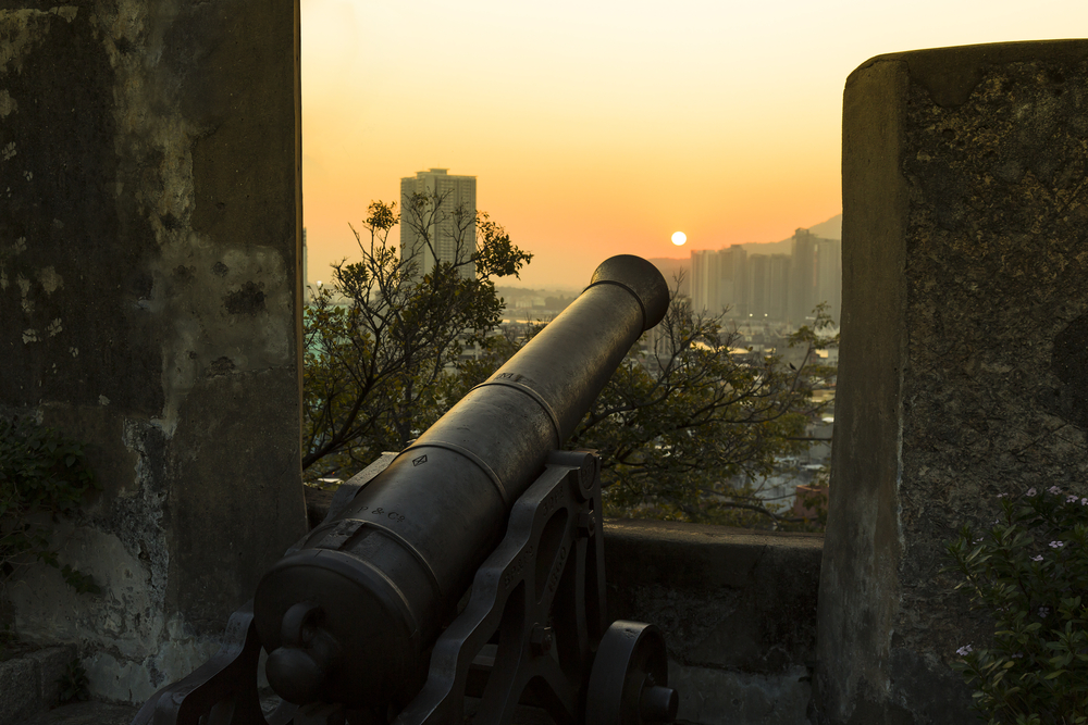 Bitcoin-kurs: kaufen, wenn die kanonen donnern – laut grayscale-report bleiben investoren bullish Bitcoin-kurs: kaufen, wenn die kanonen donnern – laut grayscale-report bleiben investoren bullish