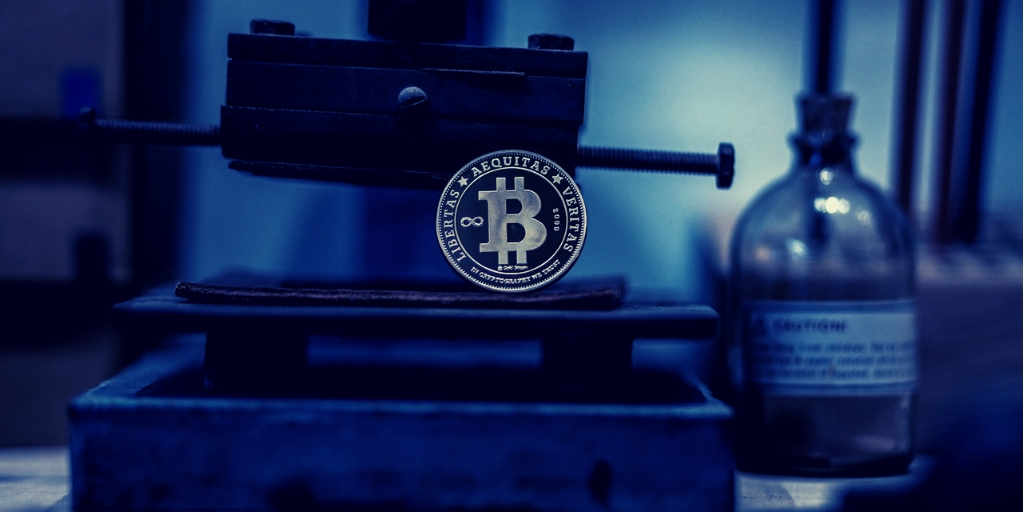 Proposal to increase ₿itcoin’s 21 million supply sparks debate Proposal to increase ₿itcoin’s 21 million supply sparks debate