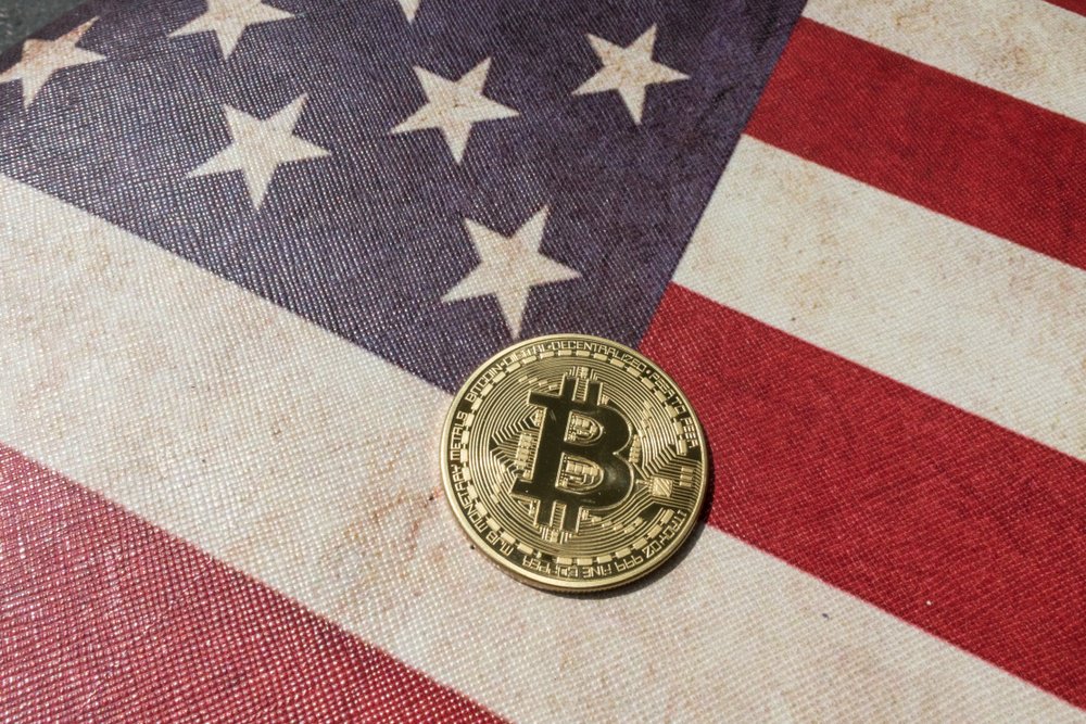 Us govt returns stolen bitcoin to crypto exchange bitfinex from $65 million hack Us govt returns stolen bitcoin to crypto exchange bitfinex from $65 million hack