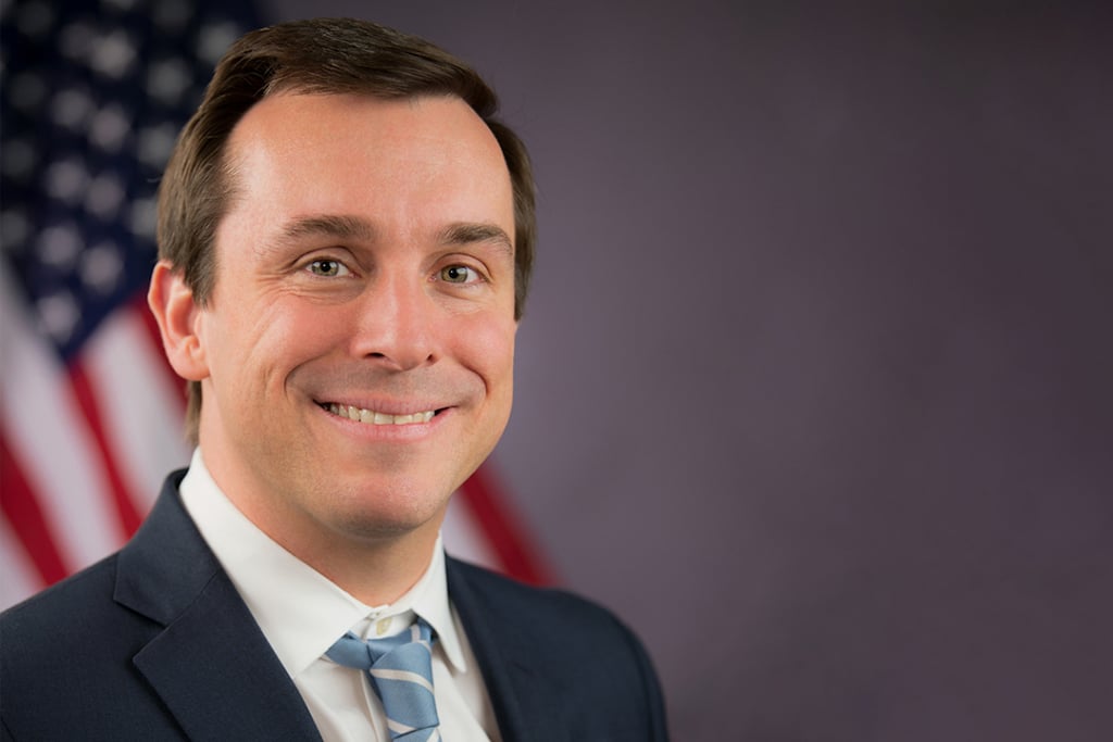 Leaked interview with hopeful sec chief: ₿itcoin etf is on the horizon Leaked interview with hopeful sec chief: ₿itcoin etf is on the horizon