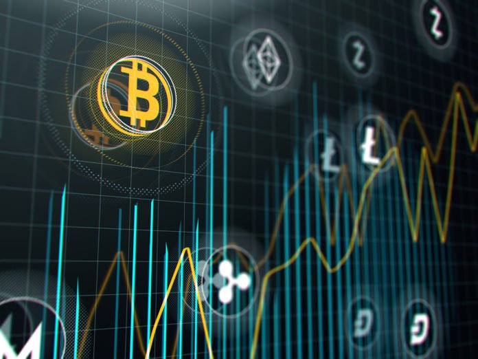 A blue ocean for tron A blue ocean for tron (trx)