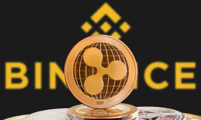 Binance kündigt integration von xrapid an – einfluss auf ripple-kurs (xrp)? Binance kündigt integration von xrapid an – einfluss auf ripple-kurs (xrp)?