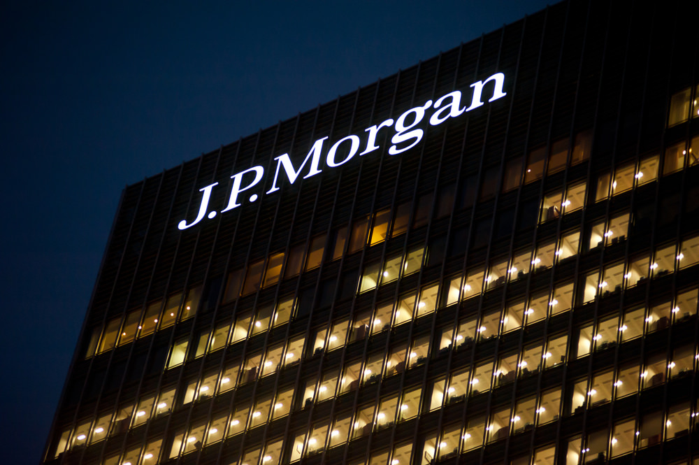 Jpmorgan moving its in-house crypto to real-world trials: report Jpmorgan moving its in-house crypto to real-world trials: report
