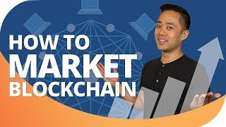 The 90 second guide to understanding blockchain marketing The 90 second guide to understanding blockchain marketing