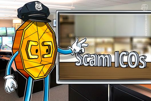 Fbi outline key features of scam icos, warns investors to be vigilant Fbi outline key features of scam icos, warns investors to be vigilant