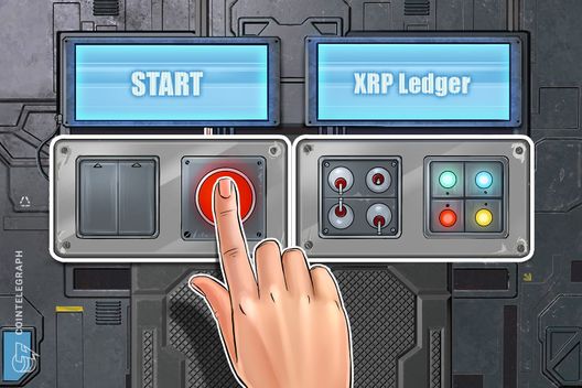 Ripple introduces xrp ledger version 1. 2. 0 with upgrade deadline of feb. 27 Ripple introduces xrp ledger version 1. 2. 0 with upgrade deadline of feb. 27