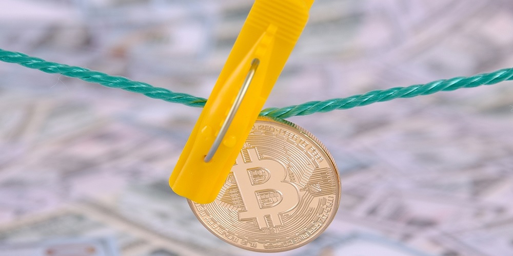 Cryptocurrency accounts for less than 2% of all japanese money laundering cases Cryptocurrency accounts for less than 2% of all japanese money laundering cases