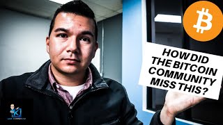 We are going to run out of bitcoin! We are going to run out of bitcoin!