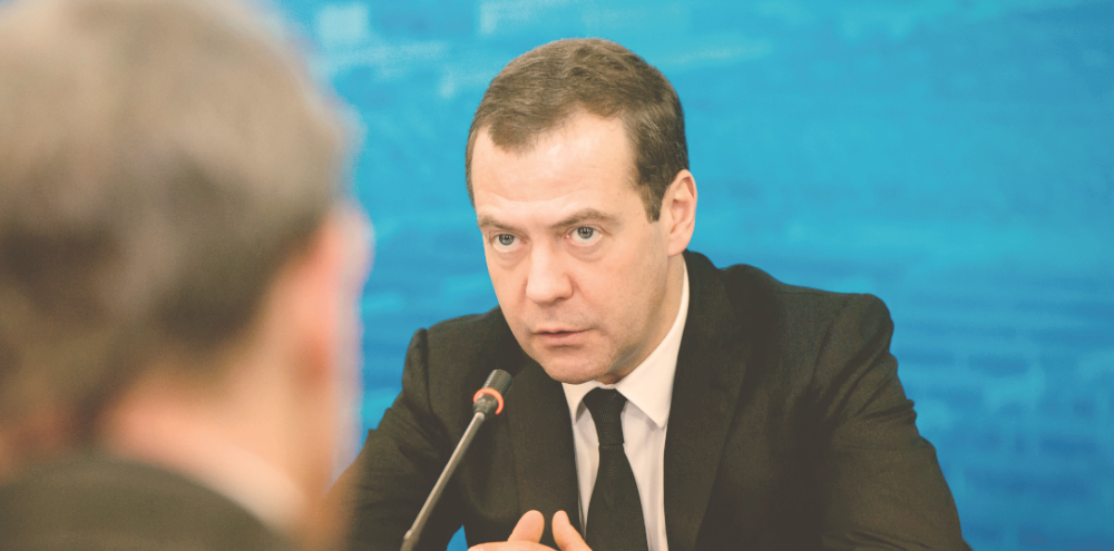 Putin's order: russia to adopt cryptocurrency regulation by july this year Putin's order: russia to adopt cryptocurrency regulation by july this year