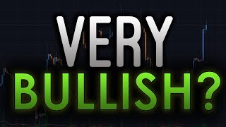 Bitcoin has formed very bullish reversal signs - btc/cryptocurrency trading analysis Bitcoin has formed very bullish reversal signs - btc/cryptocurrency trading analysis