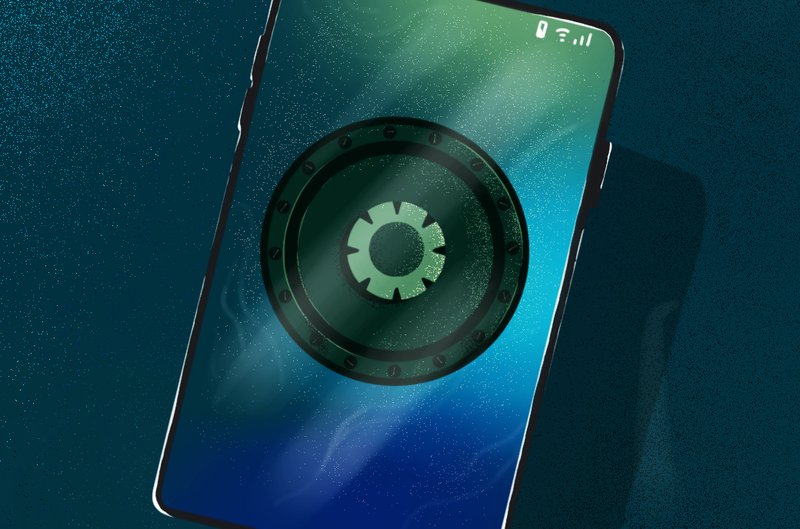 New samsung galaxy s10 includes baked-in storage for private keys New samsung galaxy s10 includes baked-in storage for private keys