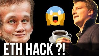 Ethereum hacked?! Erc20 bug explained Ethereum hacked?! Erc20 bug explained
