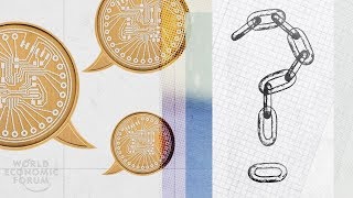 Blockchain: what happens next? Blockchain: what happens next?