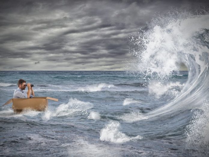 Shutterstock_605066015-768x576. Jpg Us lawyers: crypto regulations are ‘tough waters to navigate’