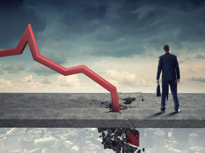 Shutterstock_518722330_1600-768x576. Jpg Ico investments fall 95% in 10 months