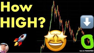 Urgent: how high will bitcoin go? (bitcoin btc crash news today) Urgent: how high will bitcoin go? (bitcoin btc crash news today)
