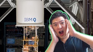 Can quantum computers hack bitcoin / ethereum? Can quantum computers hack bitcoin / ethereum?