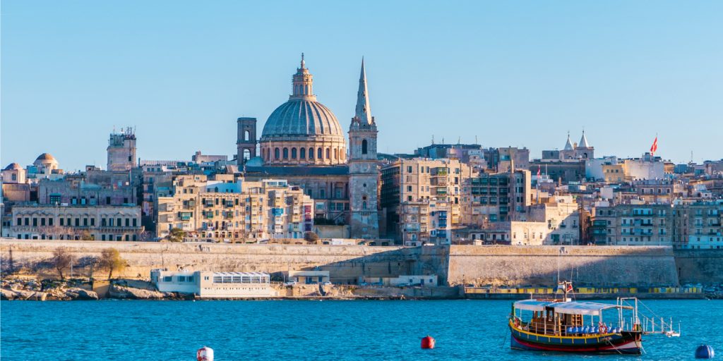 In the daily: regulatory developments in italy, mauritius, malta In the daily: regulatory developments in italy, mauritius, malta