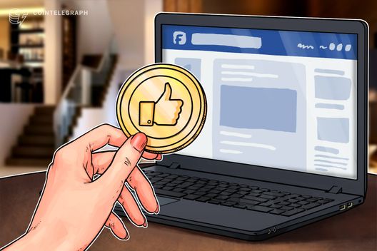 Facebook reportedly shopping ‘facebook coin’ to crypto exchanges Facebook reportedly shopping ‘facebook coin’ to crypto exchanges