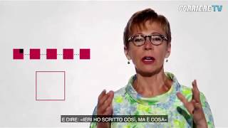 Milena gabanelli - blockchain cos'è? Milena gabanelli - blockchain cos'è?