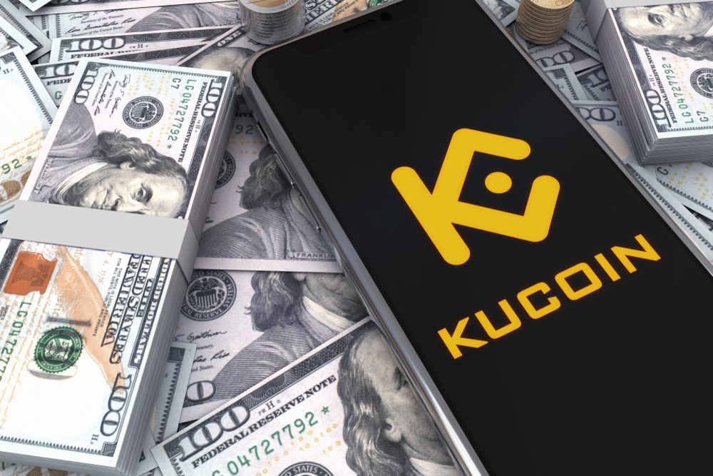 Kucoin: erpresserische methoden einer bitcoin-börse Kucoin: erpresserische methoden einer bitcoin-börse