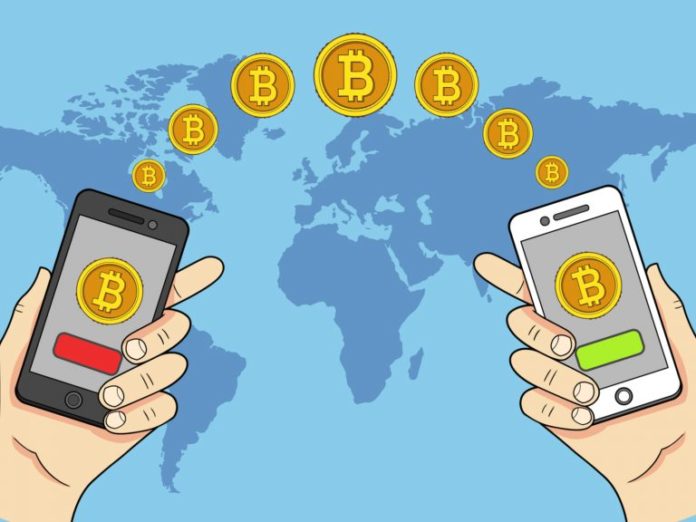 Shutterstock_1023308095-768x576. Jpg Localbitcoins trade surges in latin america and east asia